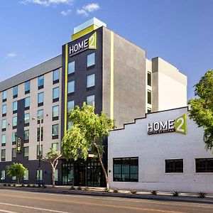 Home2 Suites By Hilton Phoenix Downtown